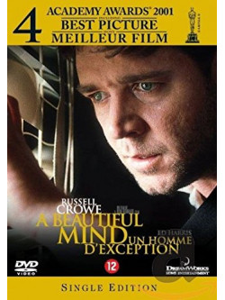 Un Homme D Exception [Edizione: Francia]