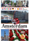 Amsterdam Canal Cruise [Edizione: Paesi Bassi]