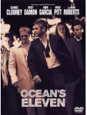 George Clooney - Ocean'S Eleven [Edizione: Giappone]