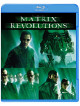 Keanu Reeves - The Matrix Revolutions [Edizione: Giappone]