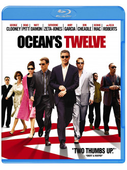 George Clooney - Ocean'S Twelve [Edizione: Giappone]