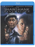 Tim Robbins - The Shawshank Redemption [Edizione: Giappone]