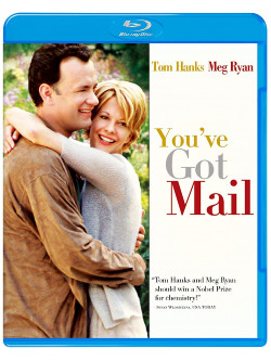 Tom Hanks - You'Ve Got Mail [Edizione: Giappone]