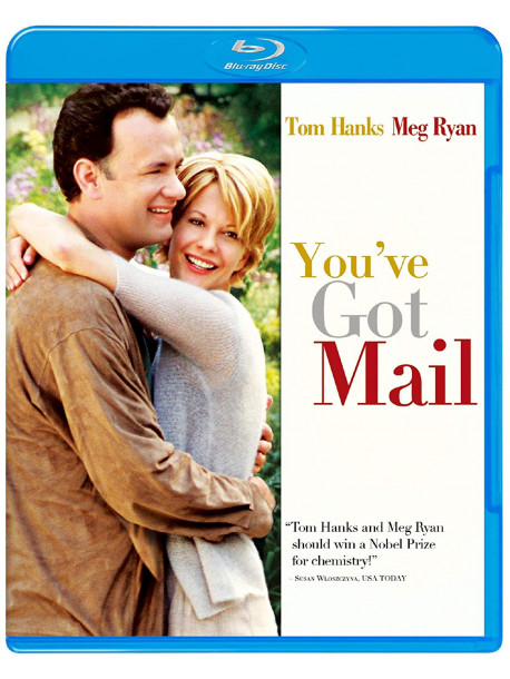 Tom Hanks - You'Ve Got Mail [Edizione: Giappone]