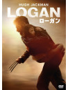 Hugh Jackman - Logan [Edizione: Giappone]