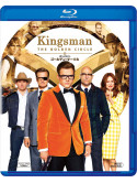 Taron Egerton - Kingsman: The Golden Circle [Edizione: Giappone]
