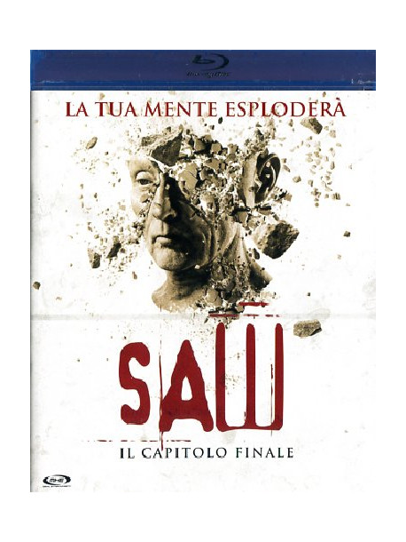 Saw - Il Capitolo Finale