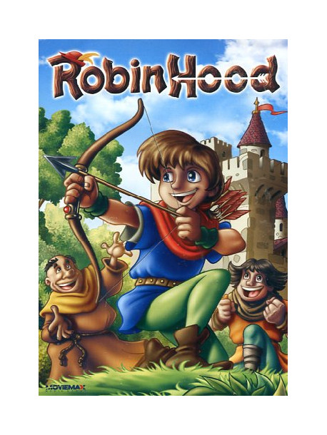Robin Hood (Moviemax)
