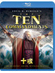 Charlton Heston - Ten Commandments. (2 Blu-Ray) [Edizione: Giappone]