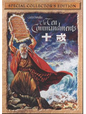 Charlton Heston - The Ten Commandments Special Collector'S Edition (2 Dvd) [Edizione: Giappone]