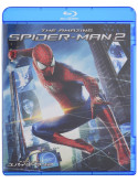 Andrew Garfield - The Amazing Spider-Man 2 [Edizione: Giappone]