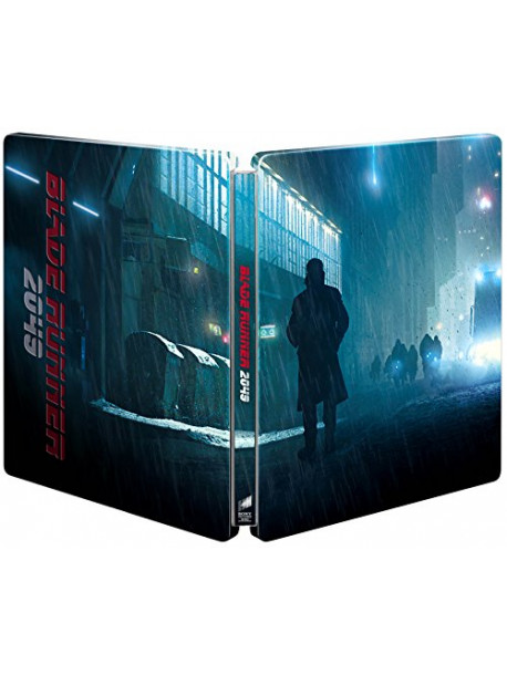Ryan Gosling - Blade Runner 2049 [Edizione: Giappone]