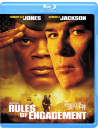 Tommy Lee Jones - Rules Of Engagement [Edizione: Giappone]
