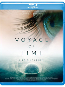 Voyage Of Time: Life's Journey [Edizione: Giappone]