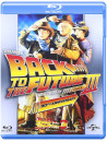 Michael J.Fox - Back To The Future Part 3 [Edizione: Giappone]