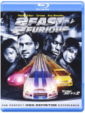 Paul Walker - 2 Fast. 2 Furious [Edizione: Giappone]