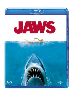 Roy Scheider - Jaws [Edizione: Giappone]