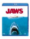 Roy Scheider - Jaws [Edizione: Giappone]