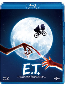 Dee Wallace - E.T (The) Extra Terrestrial [Edizione: Giappone]