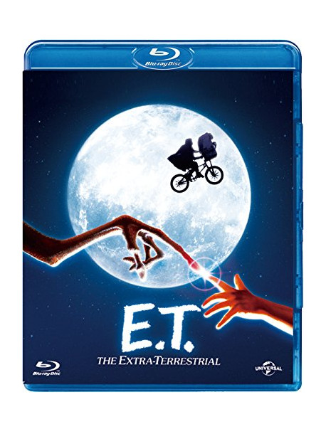 Dee Wallace - E.T (The) Extra Terrestrial [Edizione: Giappone]