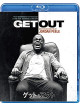 Daniel Kaluuya - Get Out [Edizione: Giappone]