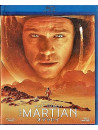 Matt Damon - The Martian [Edizione: Giappone]