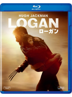Hugh Jackman - Logan [Edizione: Giappone]