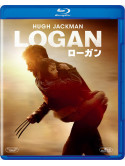 Hugh Jackman - Logan [Edizione: Giappone]
