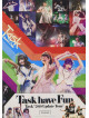 Task Have Fun - Task '2018 Update Tour' At Tokyo Stellar Ball [Edizione: Giappone]