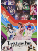 Task Have Fun - Task '2018 Update Tour' At Tokyo Stellar Ball [Edizione: Giappone]