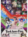 Task Have Fun - Task '2018 Update Tour' At Tokyo Stellar Ball [Edizione: Giappone]