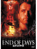 Arnold Schwarzenegger - End Of Days [Edizione: Giappone]