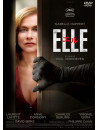 Isabelle Huppert - Elle [Edizione: Giappone]