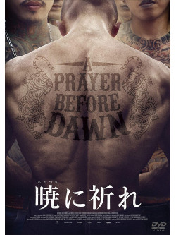 Joe Cole - A Prayer Before Dawn [Edizione: Giappone]