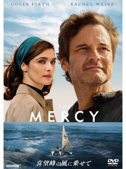 Colin Firth - The Mercy [Edizione: Giappone]