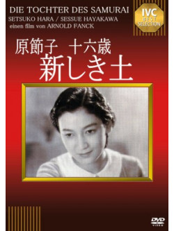 Hara Setsuko - Die Tochter Des Samurai [Edizione: Giappone]