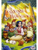 Leggenda Di Biancaneve (La)