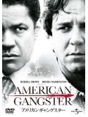 Denzel Washington - American Gangster [Edizione: Giappone]