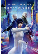 Scarlett Johansson - Ghost In The Shell [Edizione: Giappone]