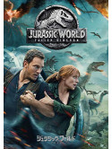 Chris Pratt - Jurassic World: Fallen Kingdom [Edizione: Giappone]