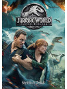 Chris Pratt - Jurassic World: Fallen Kingdom [Edizione: Giappone]