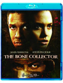 Denzel Washington - The Bone Collector [Edizione: Giappone]