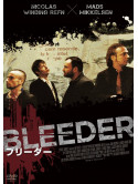 Mads Mikkelsen - Bleeder [Edizione: Giappone]