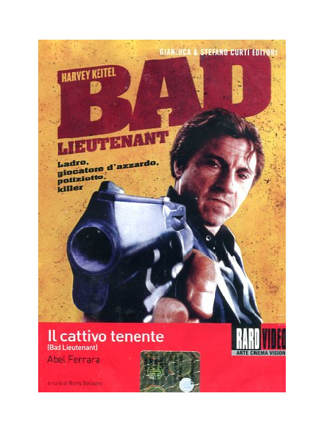 Cattivo Tenente (Il) - Bad Lieutenant