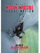Tom Cruise - Mission Impossible 5 [Edizione: Giappone]