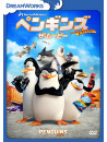 (Animation) - Penguins Of Madagascar [Edizione: Giappone]
