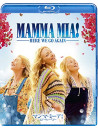 Amanda Seyfried - Mamma Mia:Here We Go Again [Edizione: Giappone]