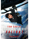 Tom Cruise - Mission: Impossible - Fallout [Edizione: Giappone]
