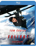 Tom Cruise - Mission:Impossible - Fallout [Edizione: Giappone]