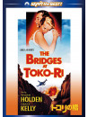 William Holden - The Bridges At Toko-Ri [Edizione: Giappone]